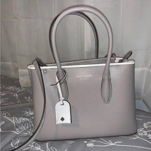 Kate Spade Eva small satchel purse